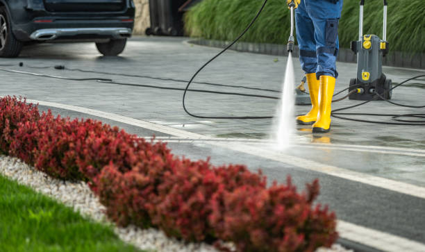 Trusted Peekskill, NY Pressure Washing Services Experts